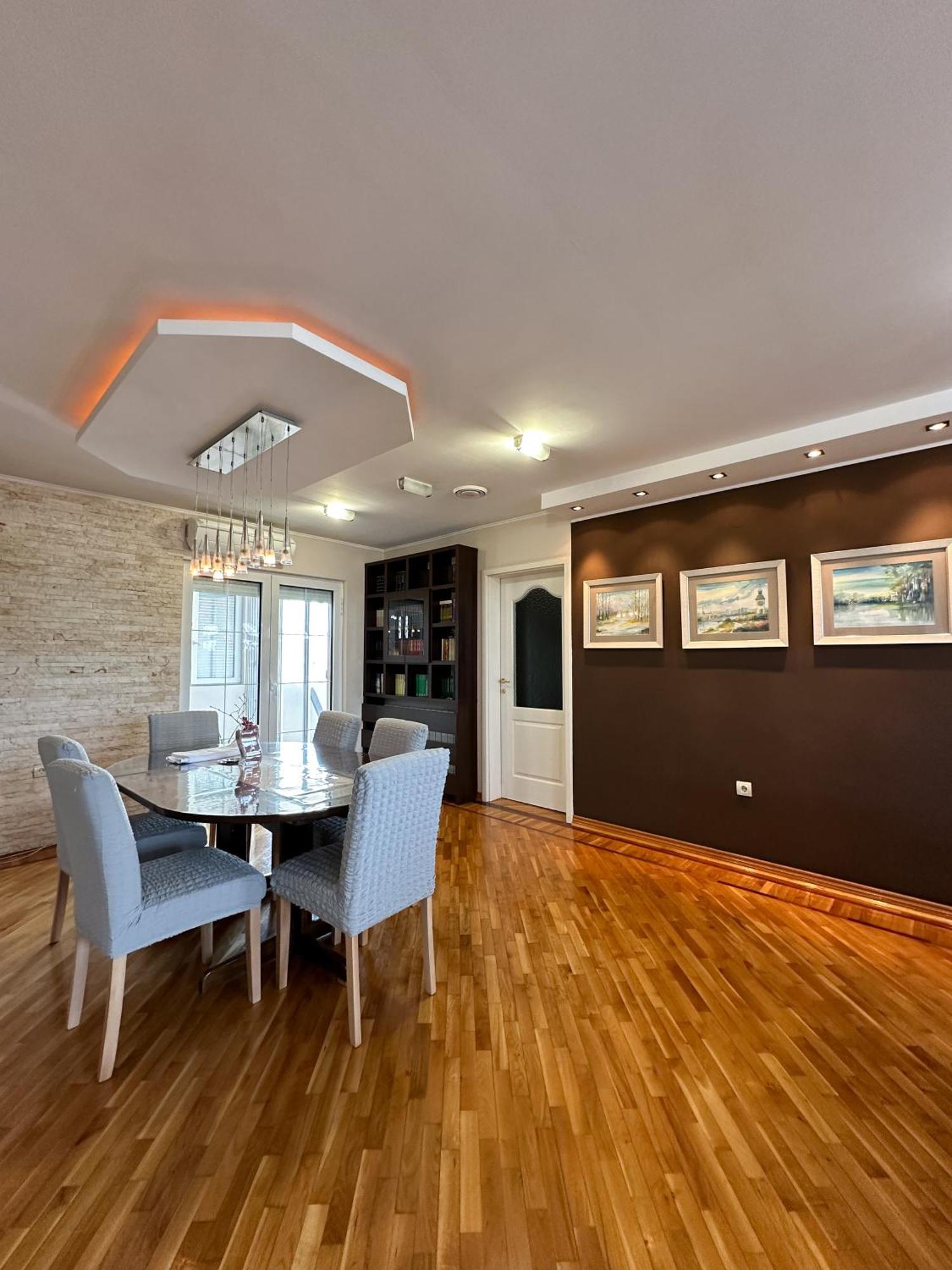 Lovely Apartments Free Street Parking Нови-Сад Экстерьер фото