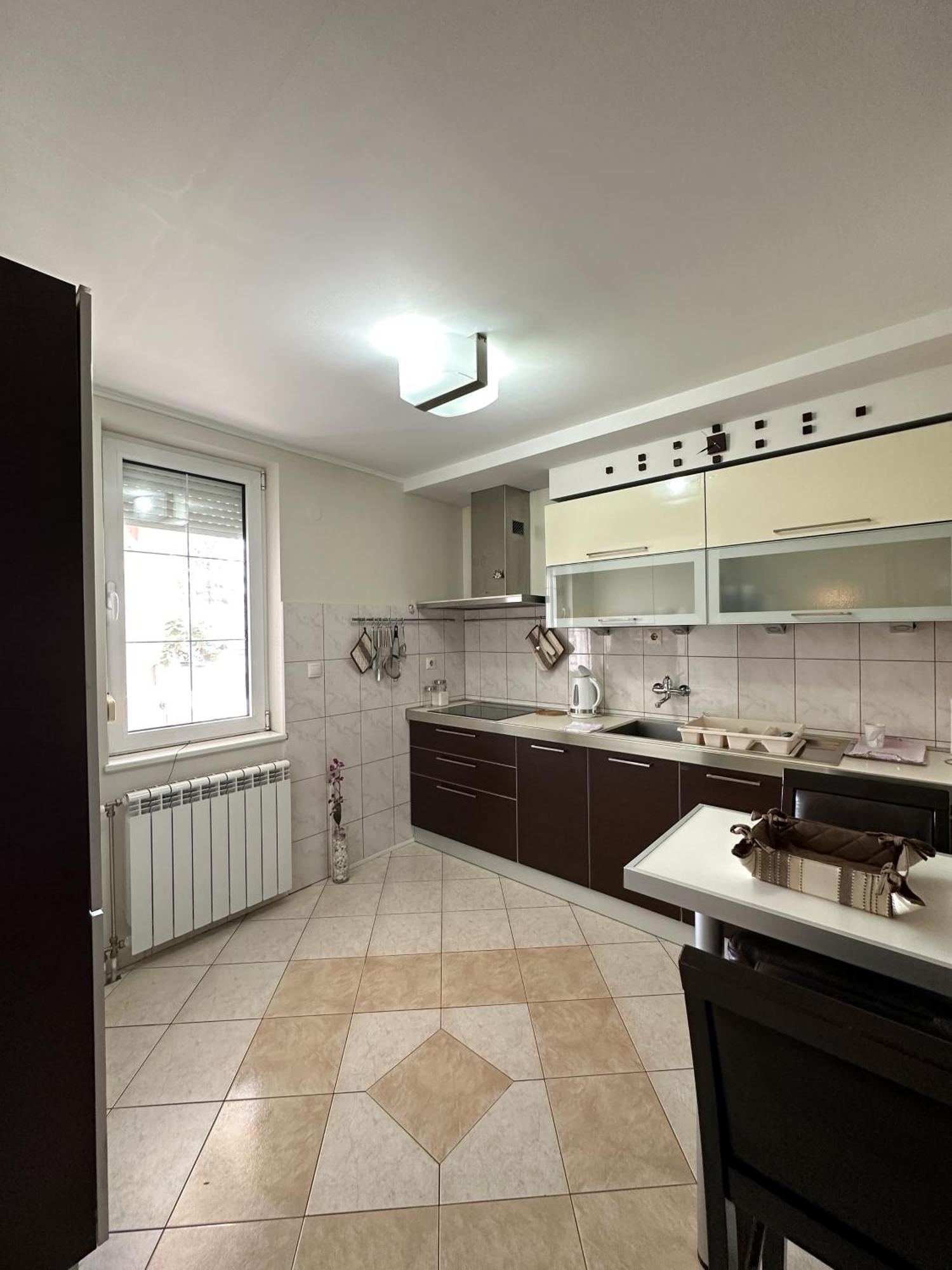 Lovely Apartments Free Street Parking Нови-Сад Экстерьер фото